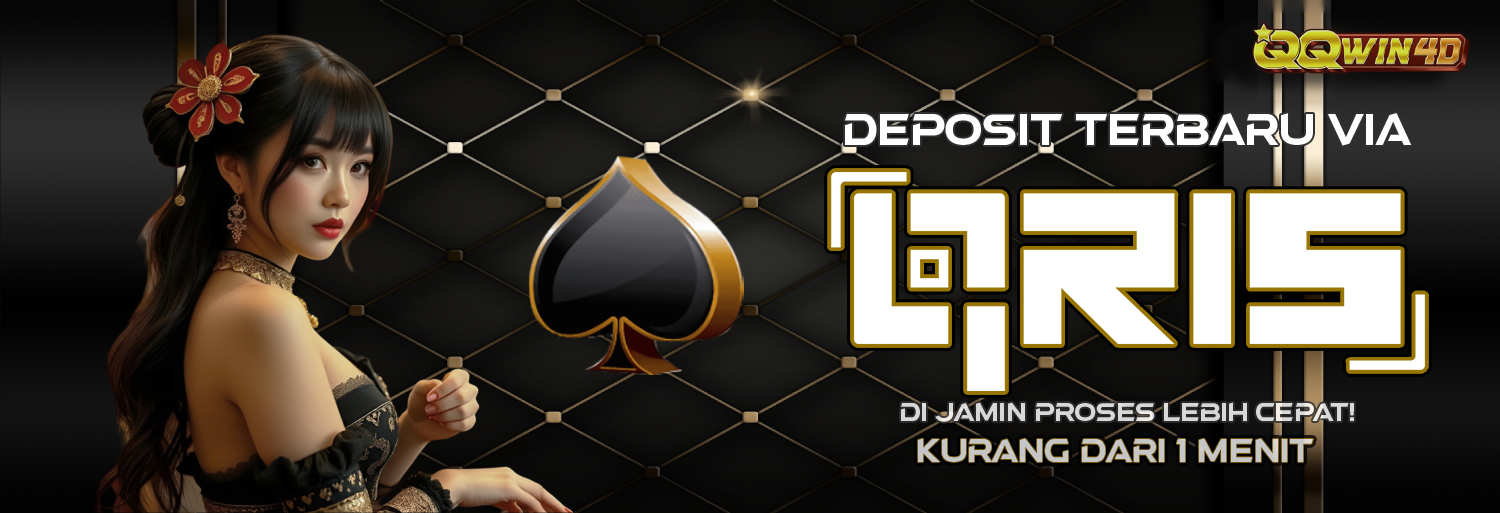 Slot Resmi